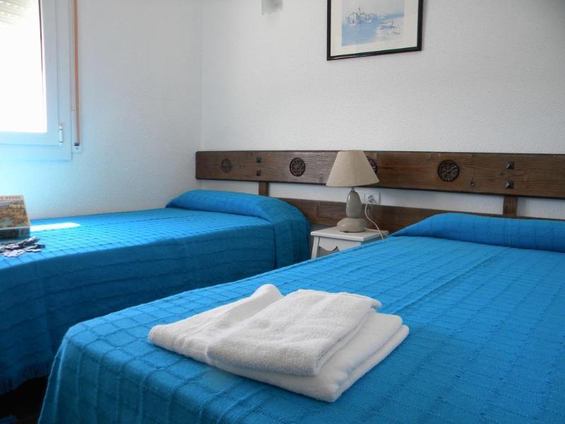 Apartamento Rodas Arysal Salou Exterior photo