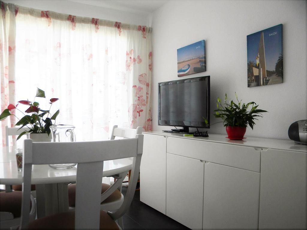 Apartamento Rodas Arysal Salou Exterior photo