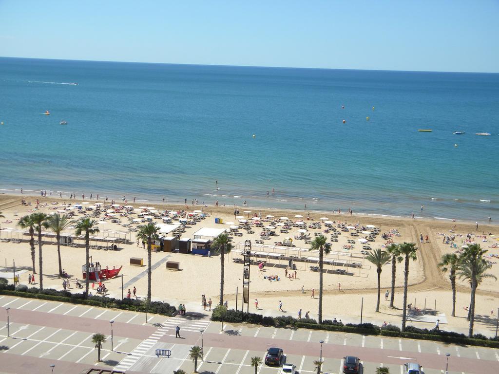 Apartamento Rodas Arysal Salou Exterior photo