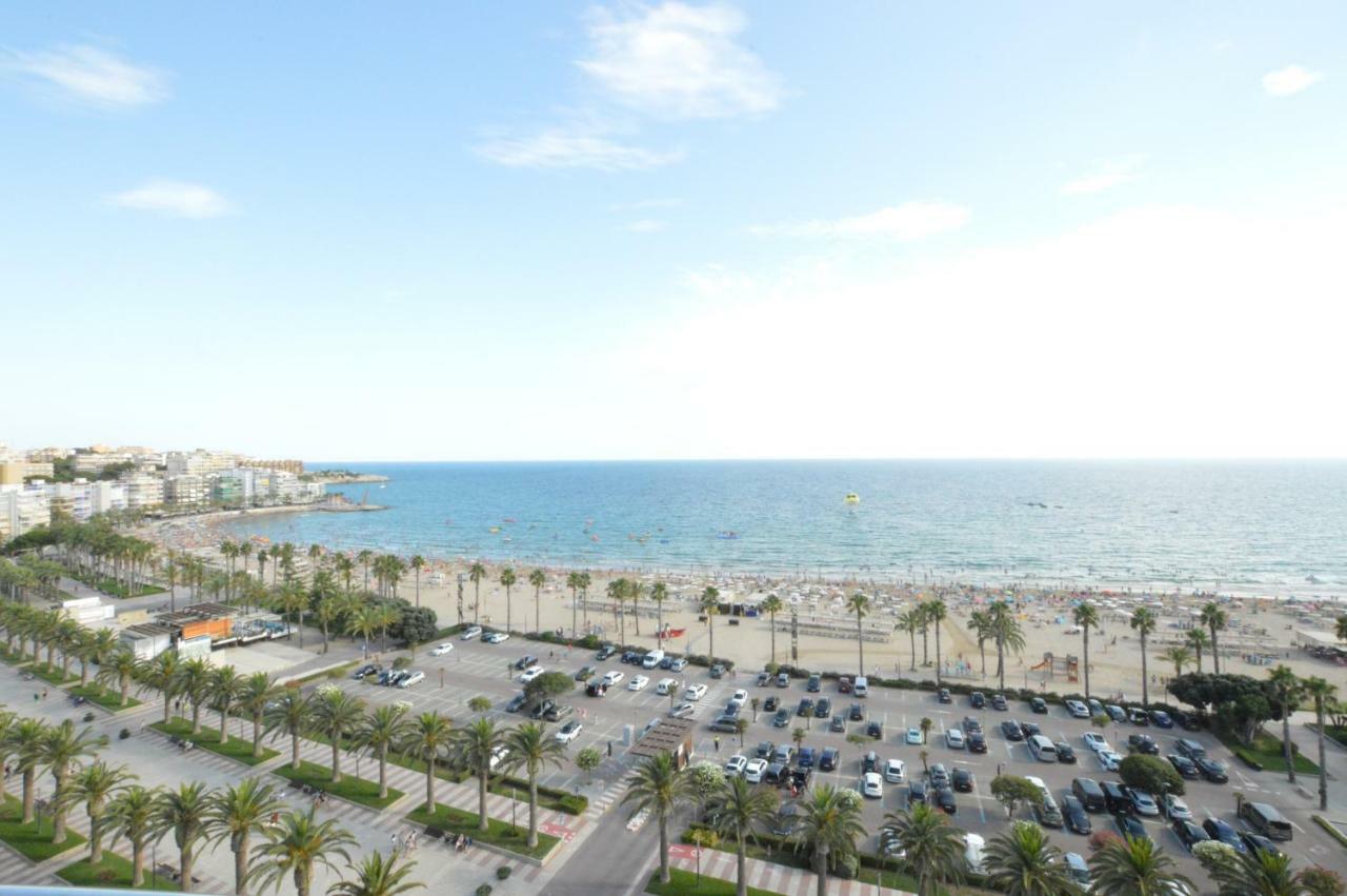 Apartamento Rodas Arysal Salou Exterior photo