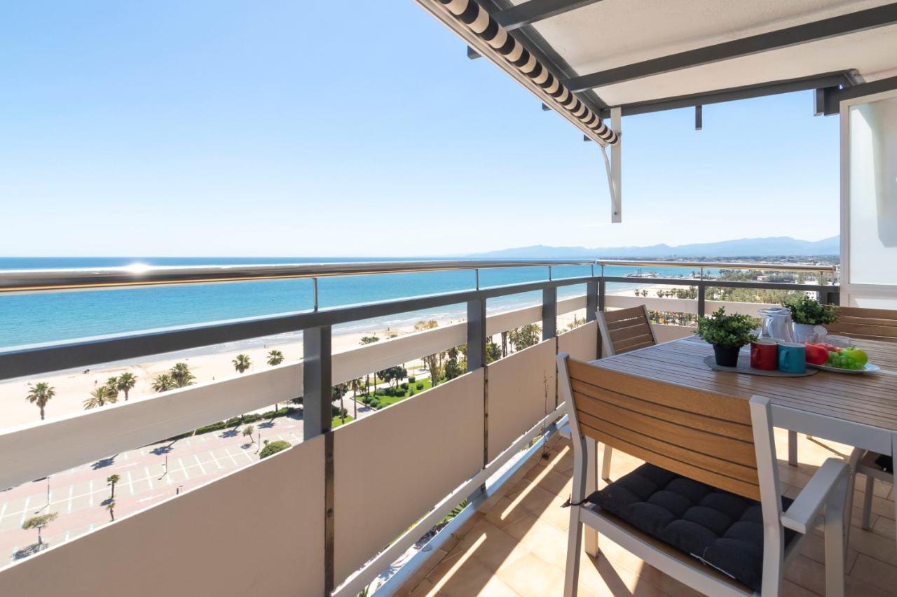 Apartamento Rodas Arysal Salou Exterior photo