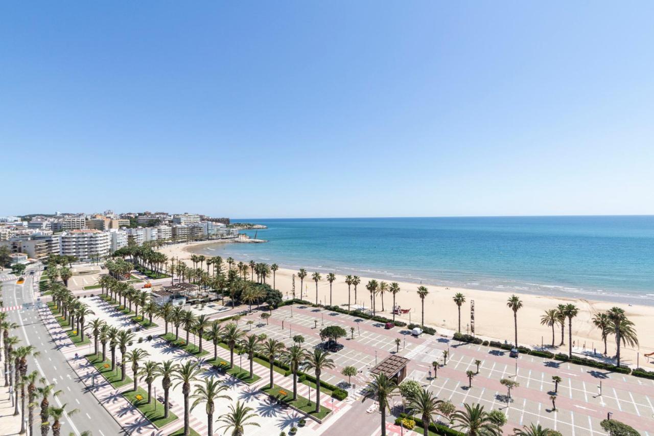 Apartamento Rodas Arysal Salou Exterior photo