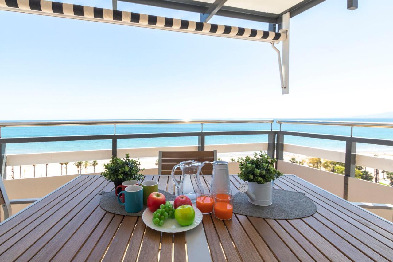 Apartamento Rodas Arysal Salou Exterior photo