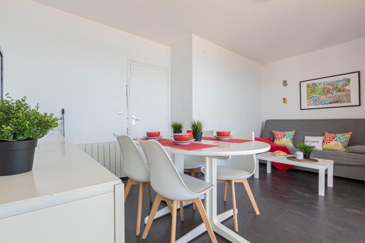 Apartamento Rodas Arysal Salou Exterior photo
